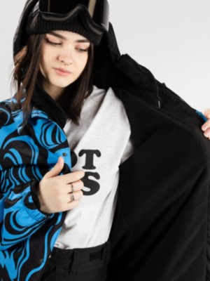 RIPNDIP Trippy Treats Jacket | ID-670707 - Blue Tomato